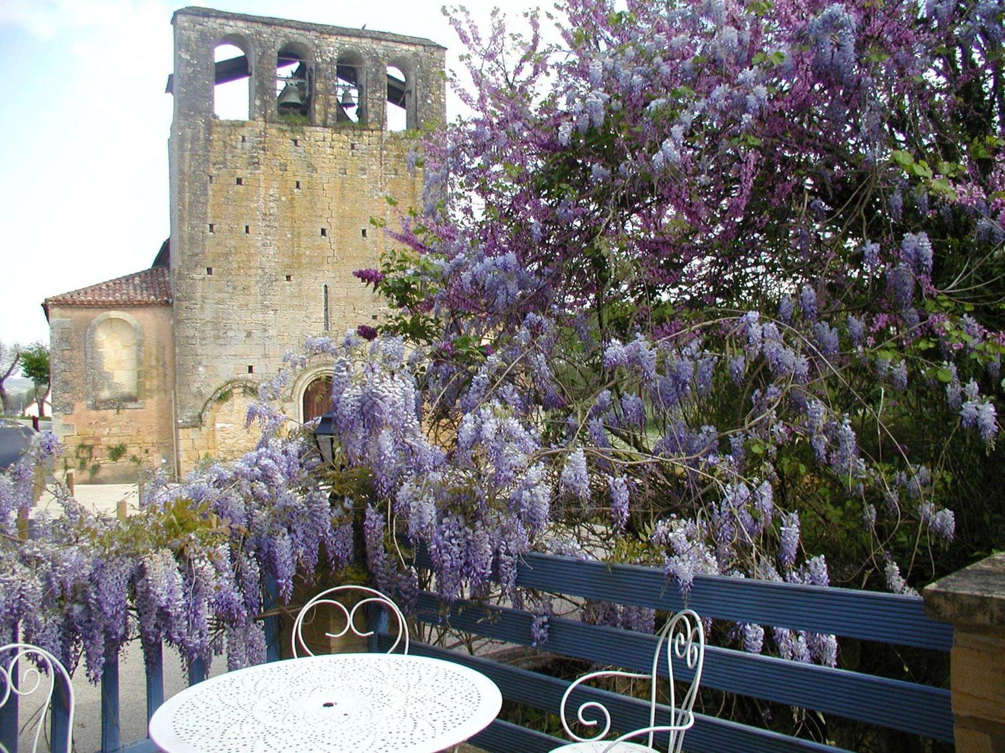 Le Chambellan Hotel Coux-et-Bigaroque-Mouzens Exterior photo